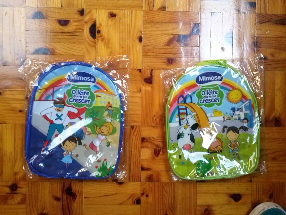Mochila de criança Mimosa