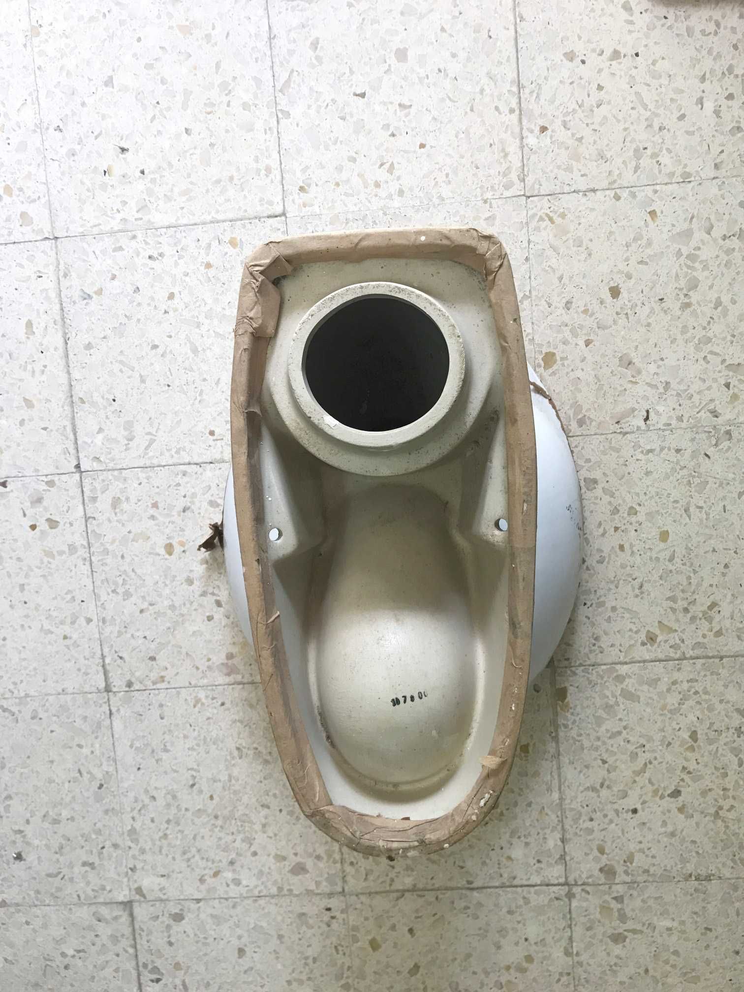 Louças de Casa de Banho Valadares Novas