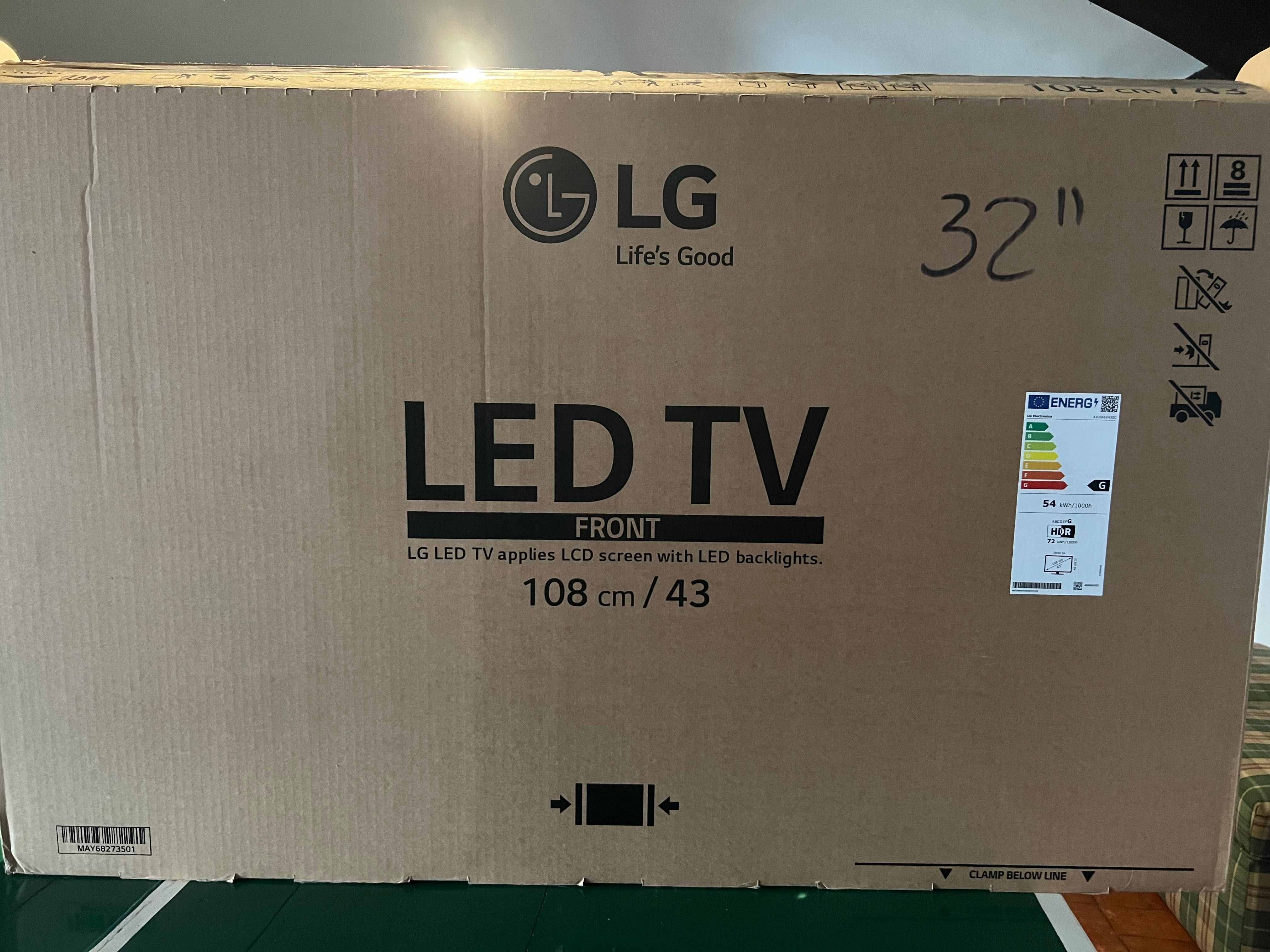 Televisão Sony Wega
