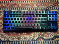 Klawiatura mechaniczna SPC GEAR GK630K