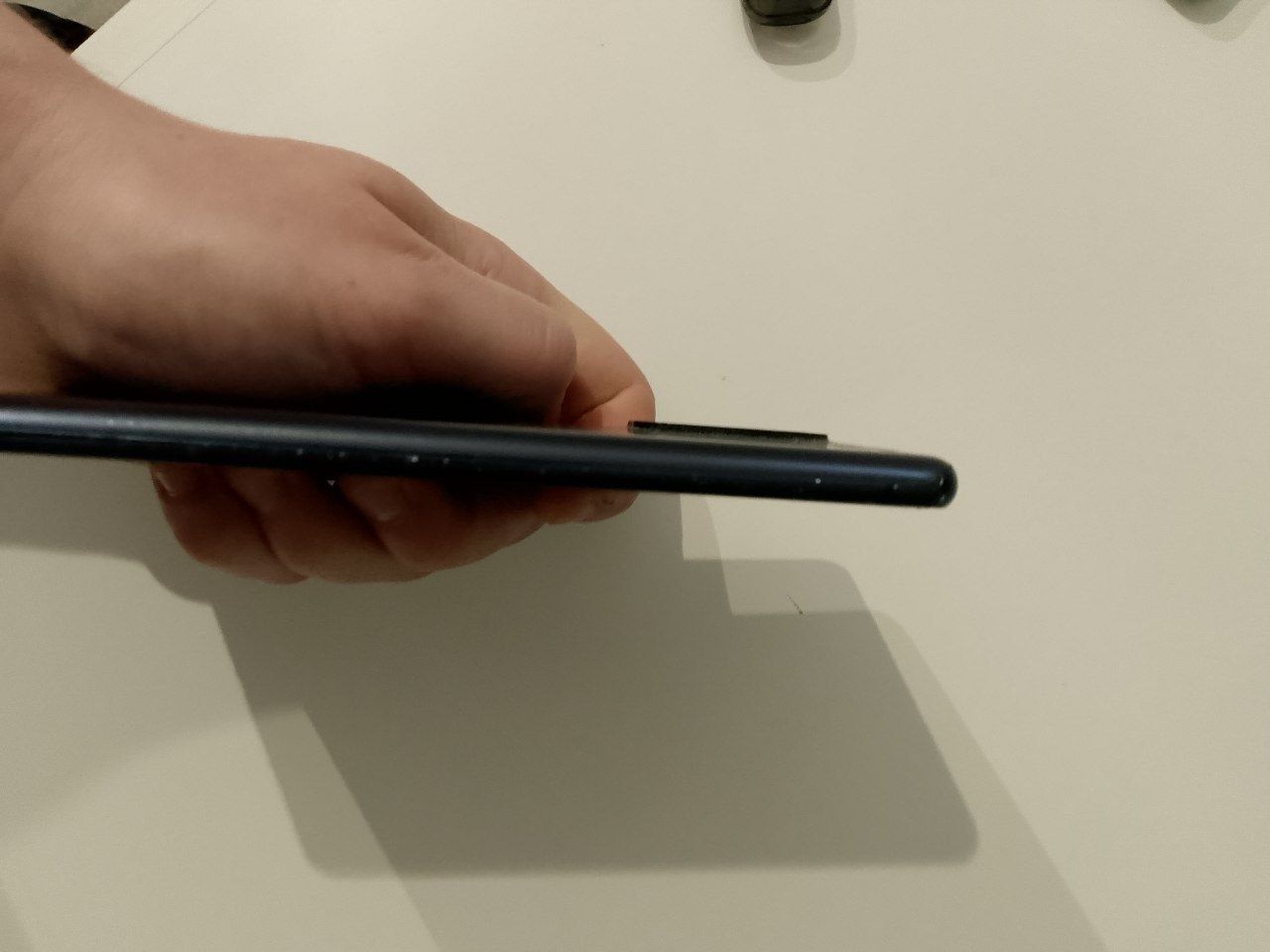 Samsung s20 FE tg