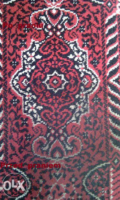 pranie dywanów,tapicerek samochodowych,meblowych,skórzanych itp.