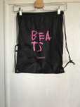plecak z festiwalu Audioriver electronicbeats