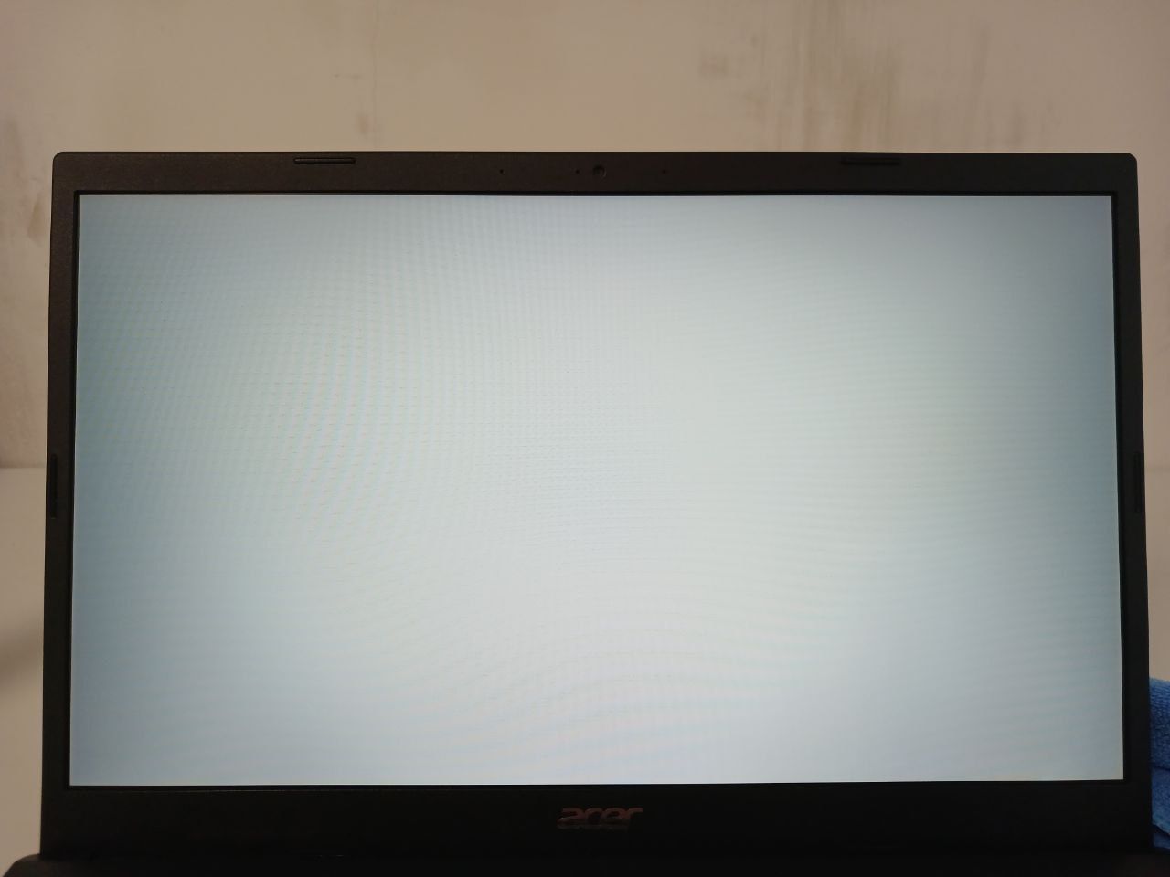 Ноутбук acer Aspire 5