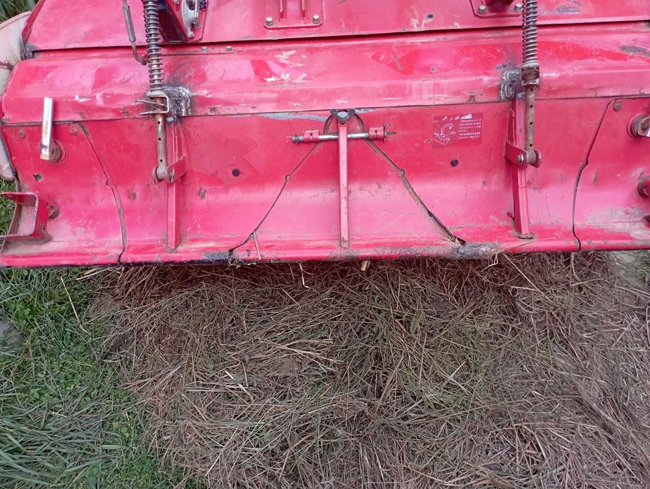 Японська фреза 1.4 м