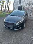 Ford S-Max Full, webasto, radar, hak
