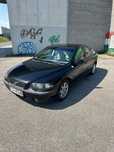 Volvo S60 Volvo S60 2.4 Diesel D5 (163KM), 2004 rok produkcji.