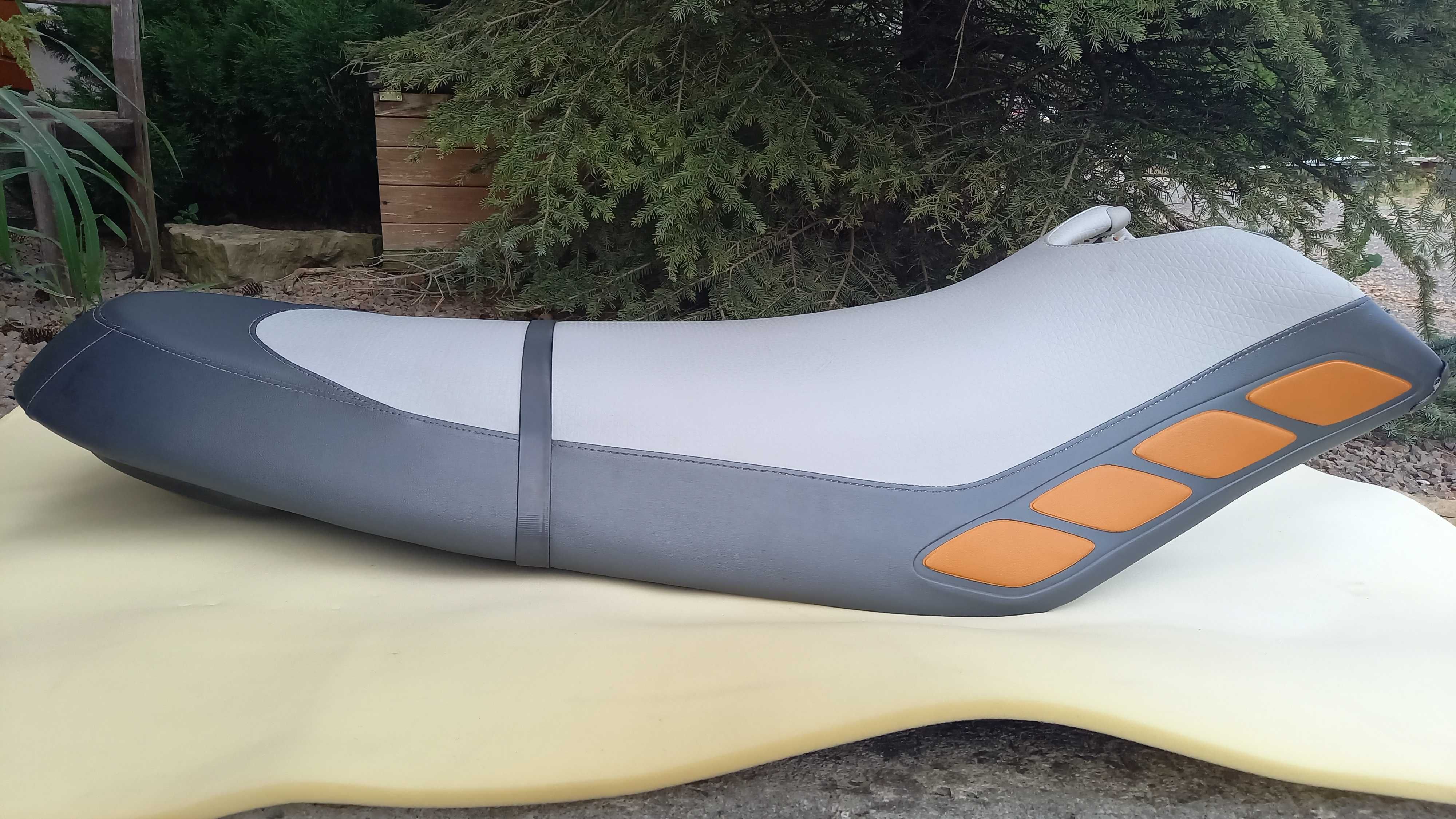 Sea Doo rxp-x 2008 oryginalny fotel jak nowy