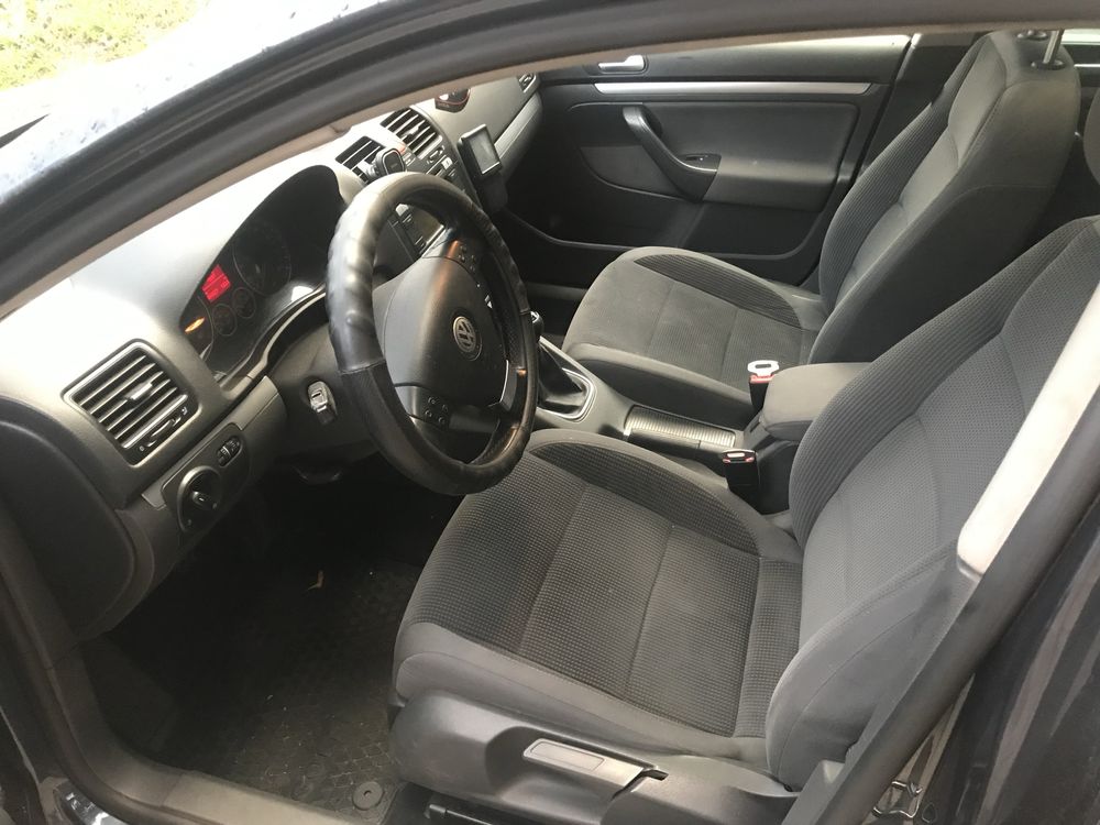 Продам Volkswagen Golf V