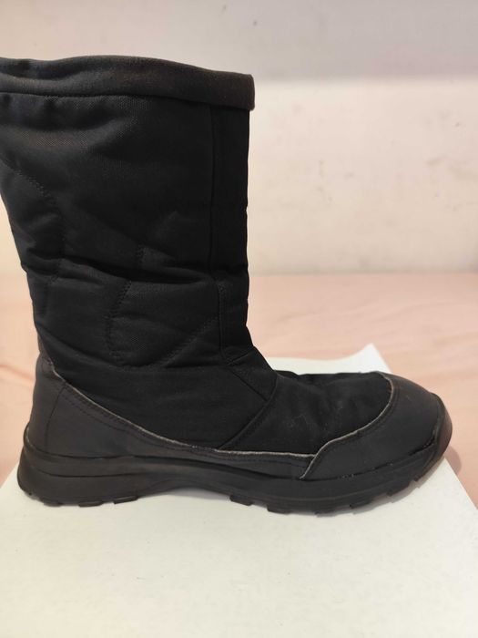 Bota de neve Quechua