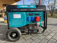 Генератор HERON 6.8Kw