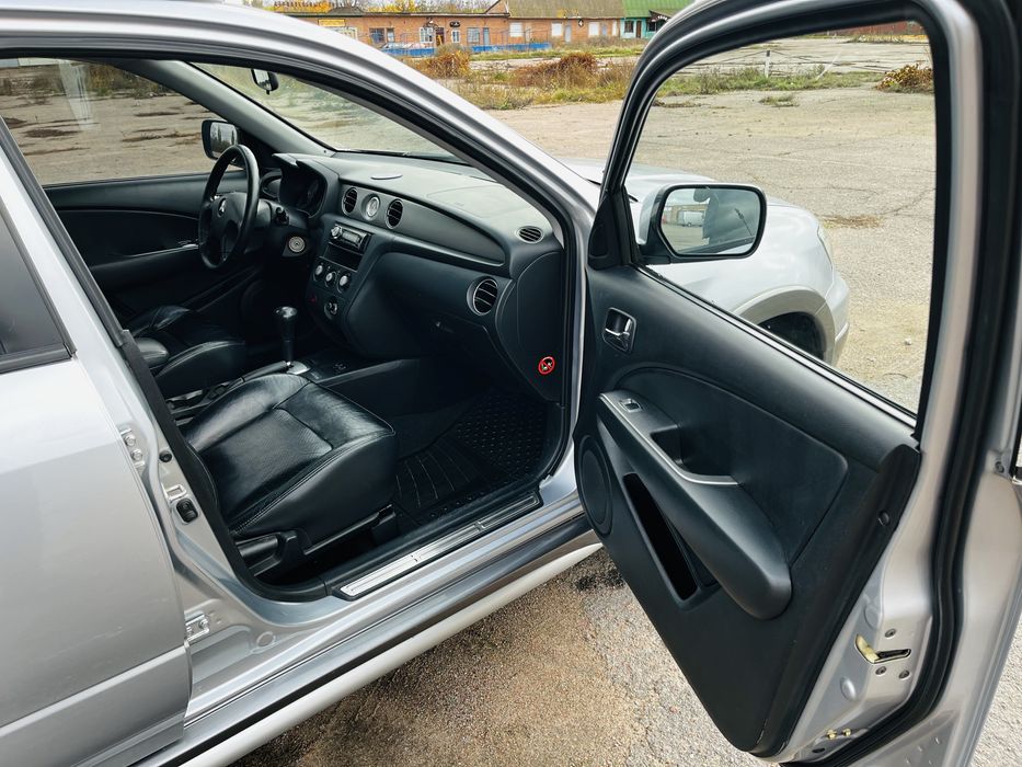 Mitsubishi Outlander 2006