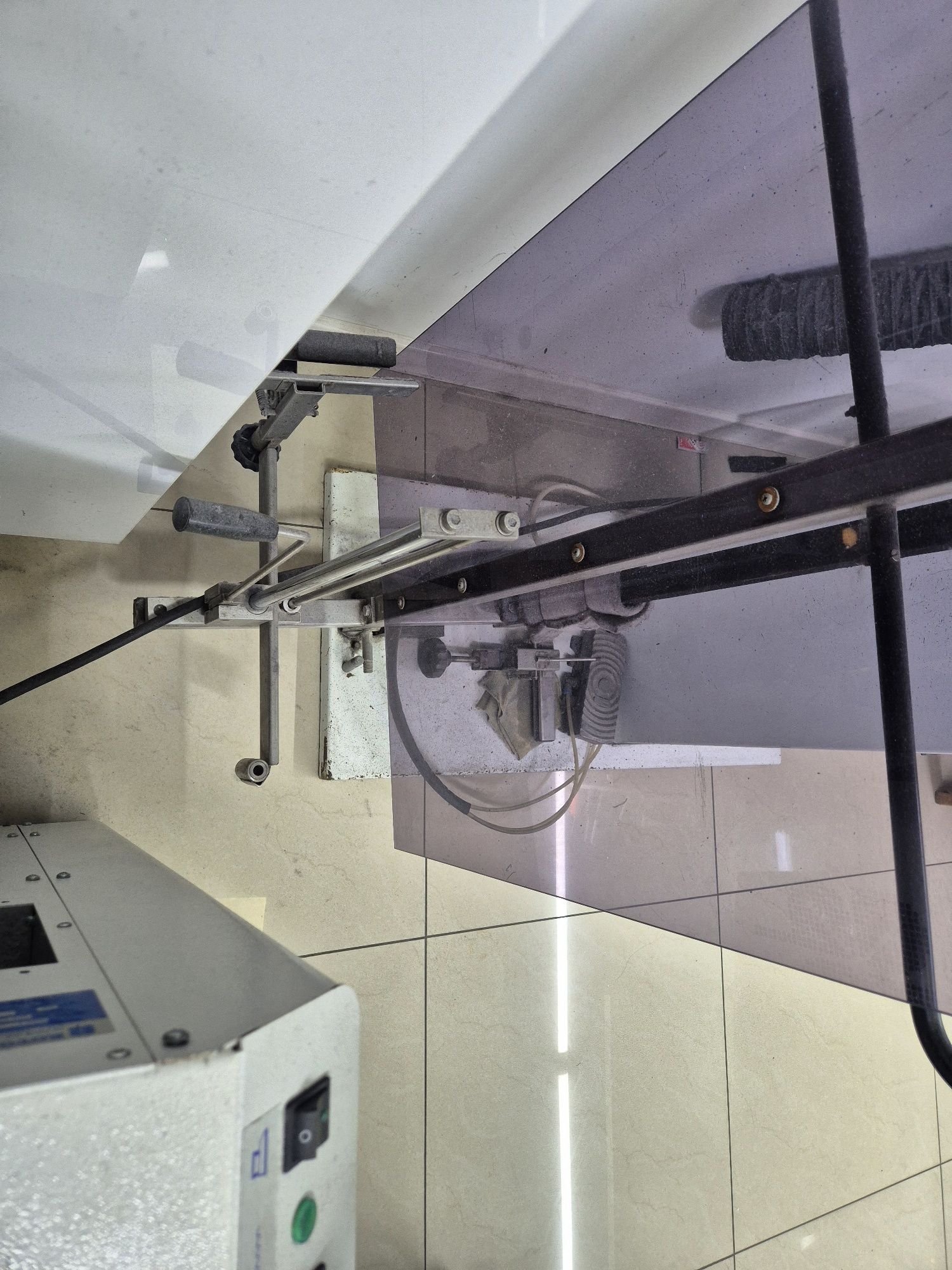 Profesjonalny Topper – Manekin Parowy