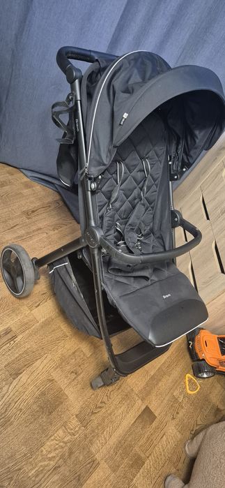 Дитяча коляска Bravo carrello