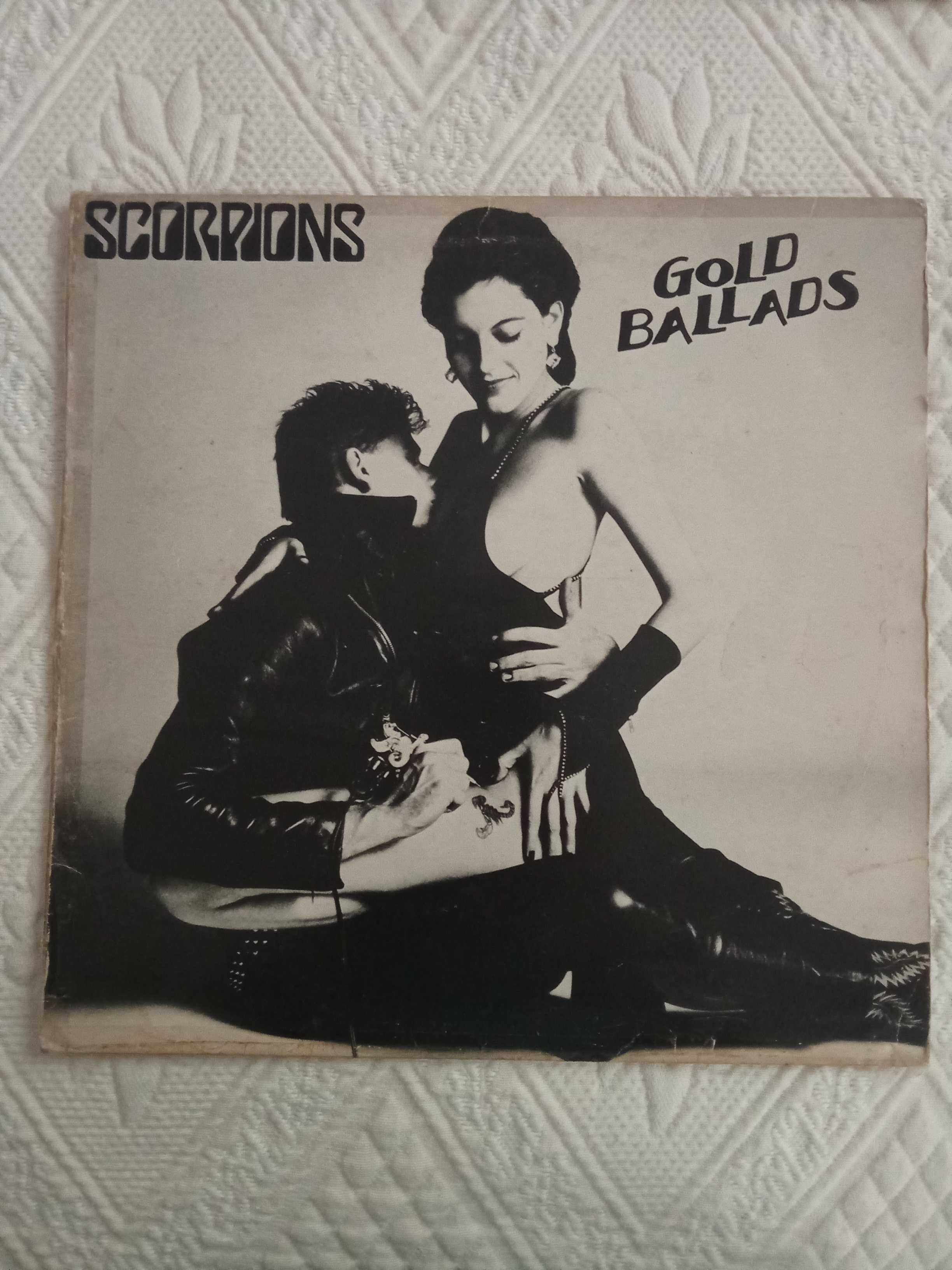 LP'S discos vinil 5€/cada