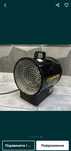 Теплова гармата Compass EH-30 3кВт 220 В