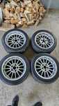 Felgi 17' 5x120 Styling 32 8/9J BMW