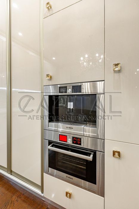 Аренда квартири. Верхогляда, Печерськ, ЖК Новопечерські Липки