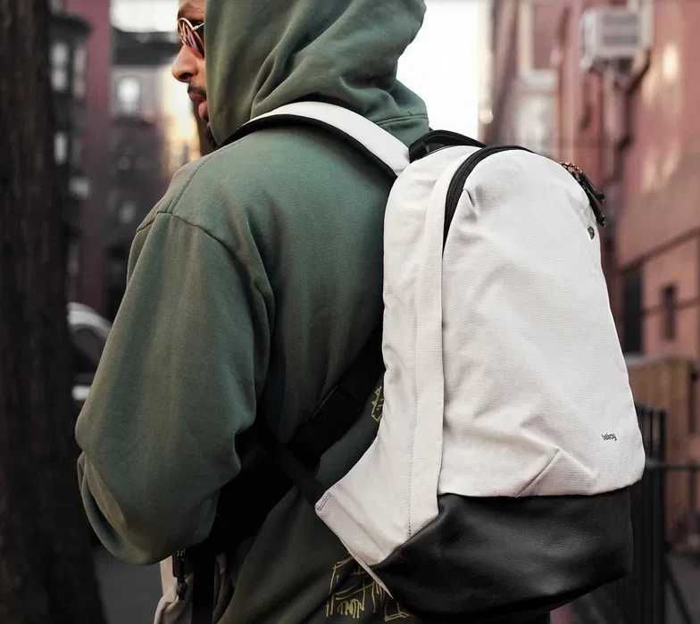 Bellroy x Patty Mills ! LIMITED EDITION ! Classic Backpack Premium