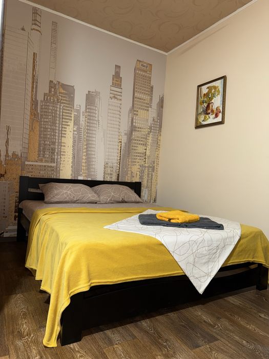 Сдам посуточно квартиру, квартира подобово, аренда посуточно почасово