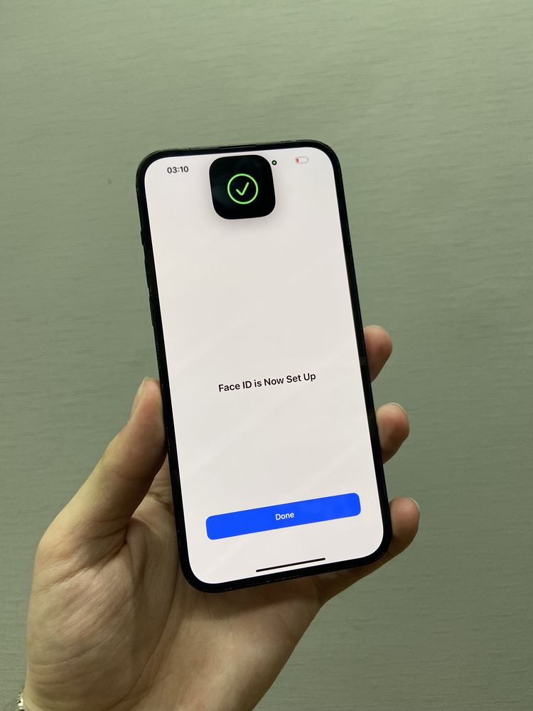 iPhone 14 Pro Max 512Gb Space Black Unlock Чудовий стан з Гарантією