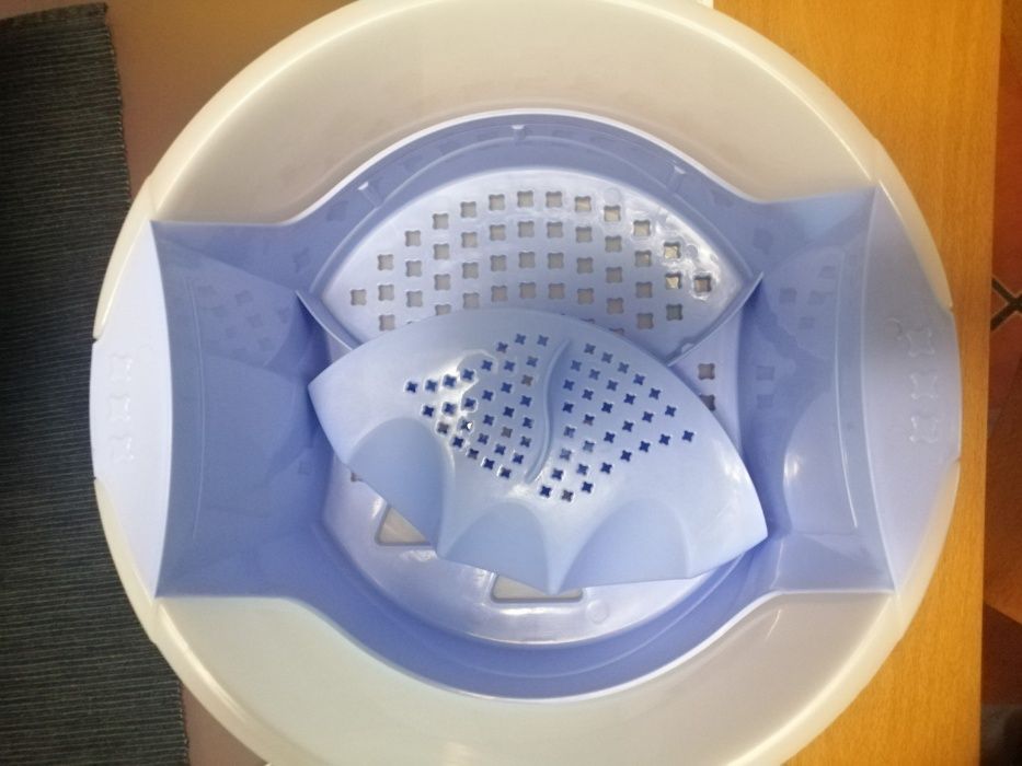 Esterilizador para microondas - Bebé Confort