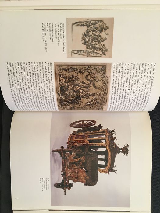 O Museu Nacional dos Coches