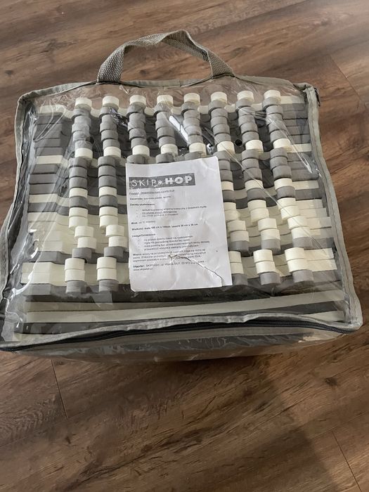 Mata piankowa Skip Hop