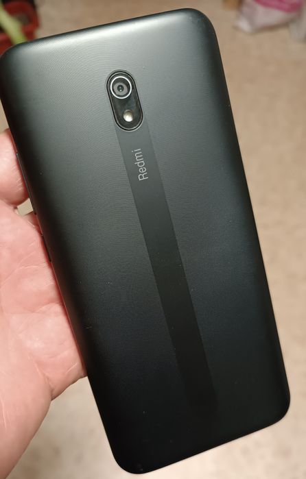 Xiaomi Redmi 8A 3/32Gb в рабочем состоянии