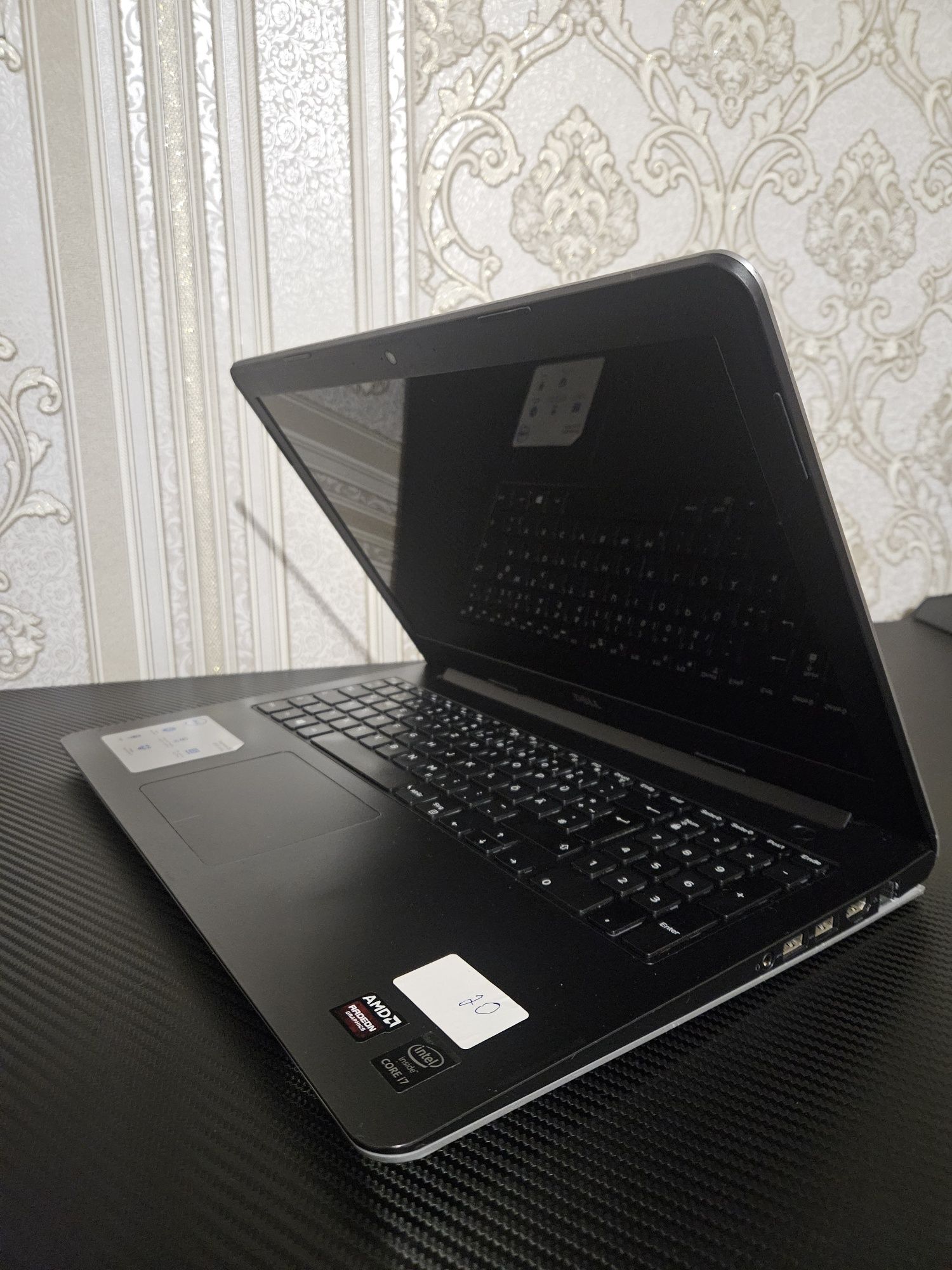 Стильний DELL | i7 4510U | 8gb ram | R7 M260 2gb | 500gb ssd (art 70)