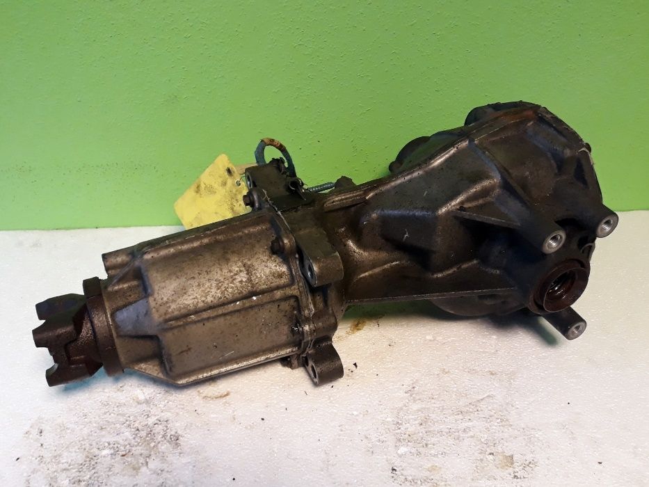 Dyferencjał Dyfer Tył MAZDA TRIBUTE 3,0 V6 2001r