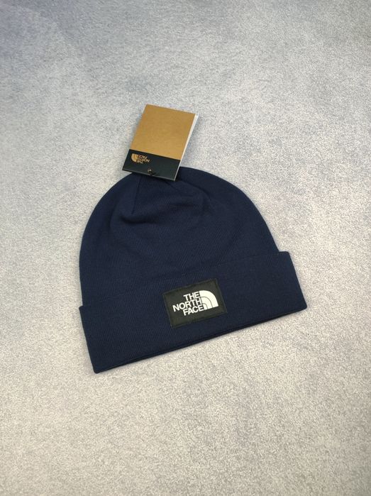 Оригінал The North Face шапка тепла | осінь зима