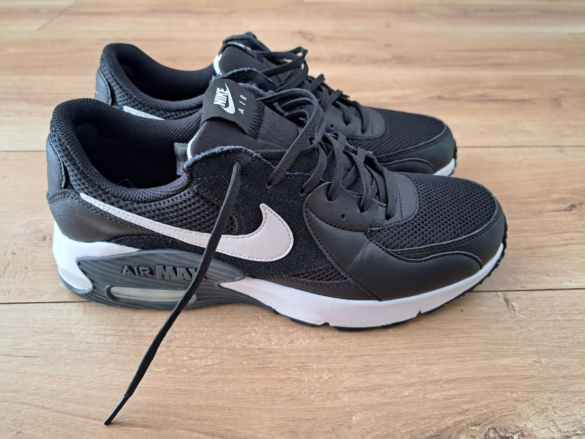Nowe buty Nike Air Max Excee 44,5
