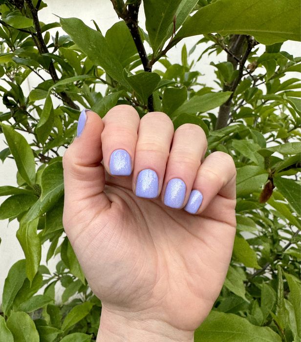 Paznokcie maniciure hybrydowy dłoni i stóp/przedłużanie metodą żelową