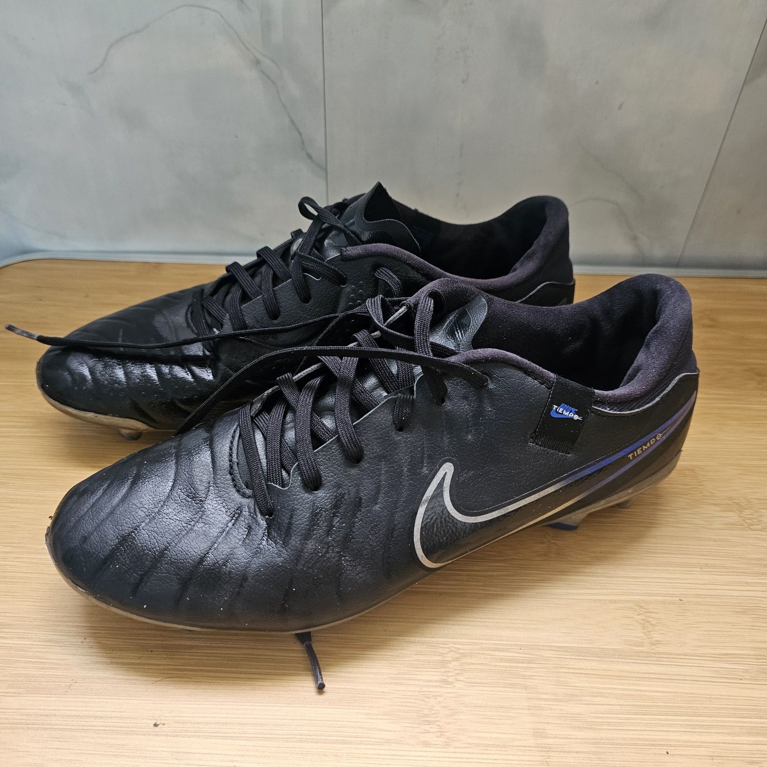 Бутси футбольні Nike Tiempo Legend 10 Academy 040 (DV4337-040)