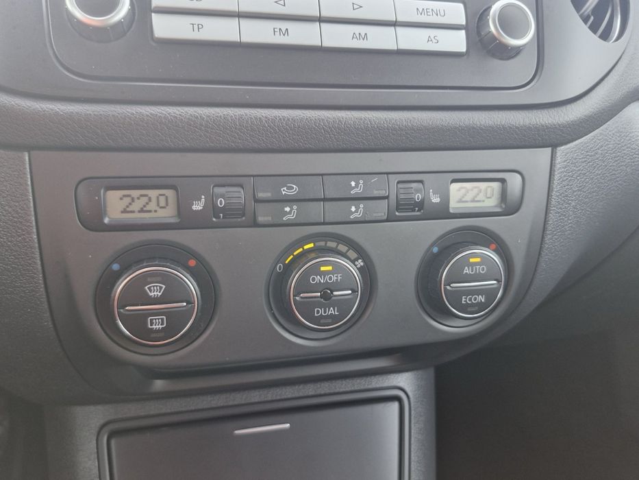 Volkswagen Golf Plus 2006 Ideal