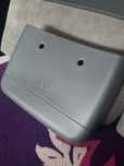 Torebka gumowa double'u bag