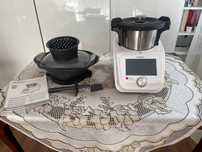 SilverCrest SKMC 1200 C3 (Lidlomix)
