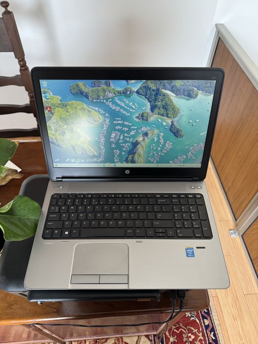 HP Probook 650 Laptop