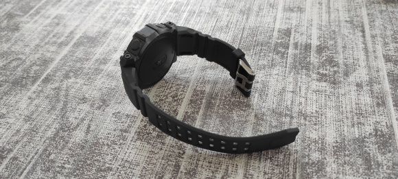 Smartwatch Zegarek Sportowy