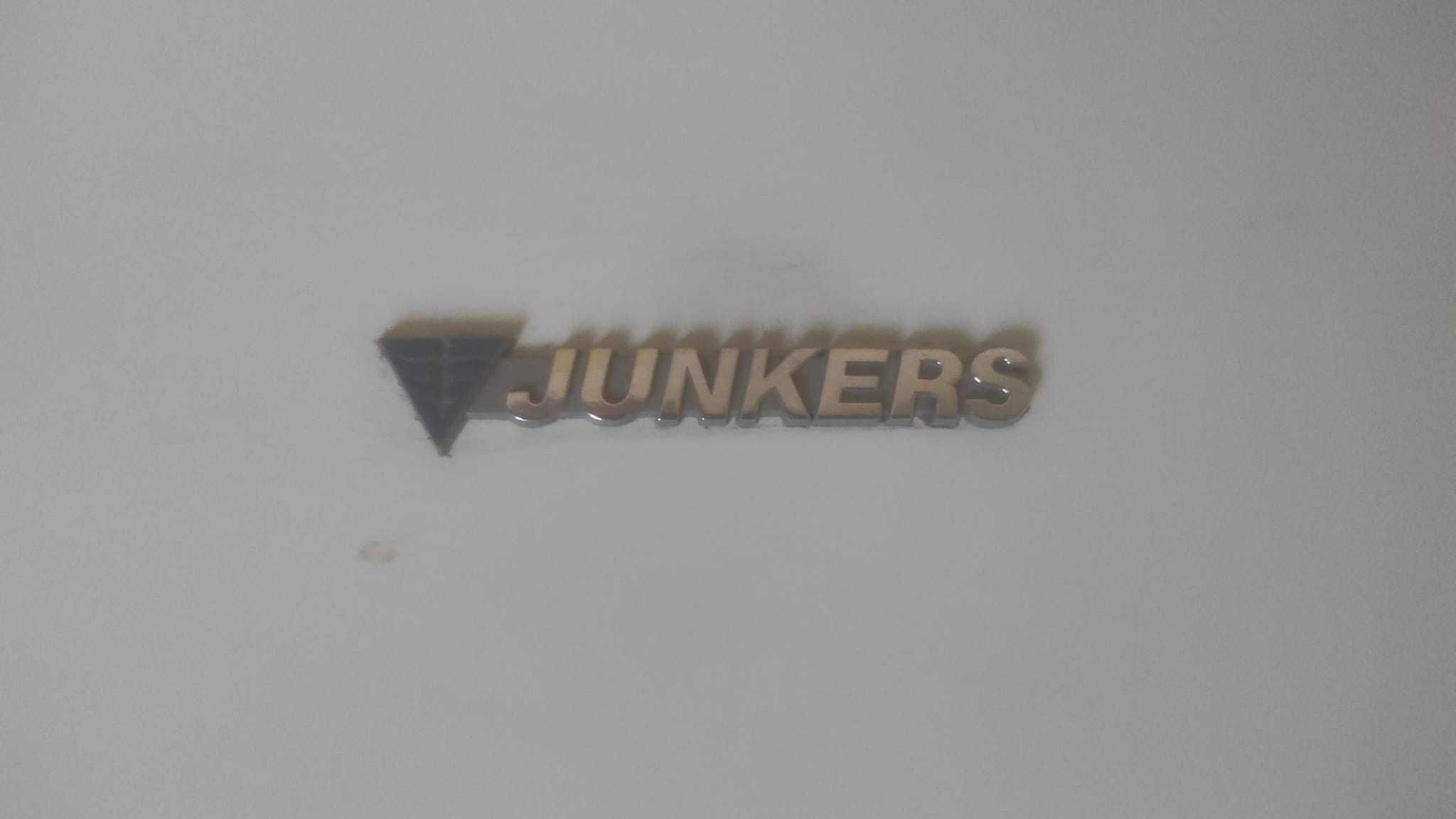 Junkers Power Control WROP11-2 B23 – piecyk gazowy, sprawny