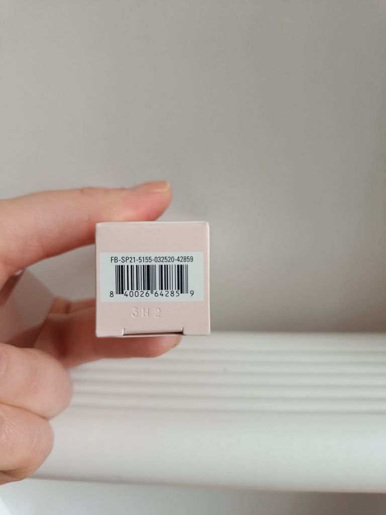 Fenty Beauty Gloss Bomb Hot Chocolit 05