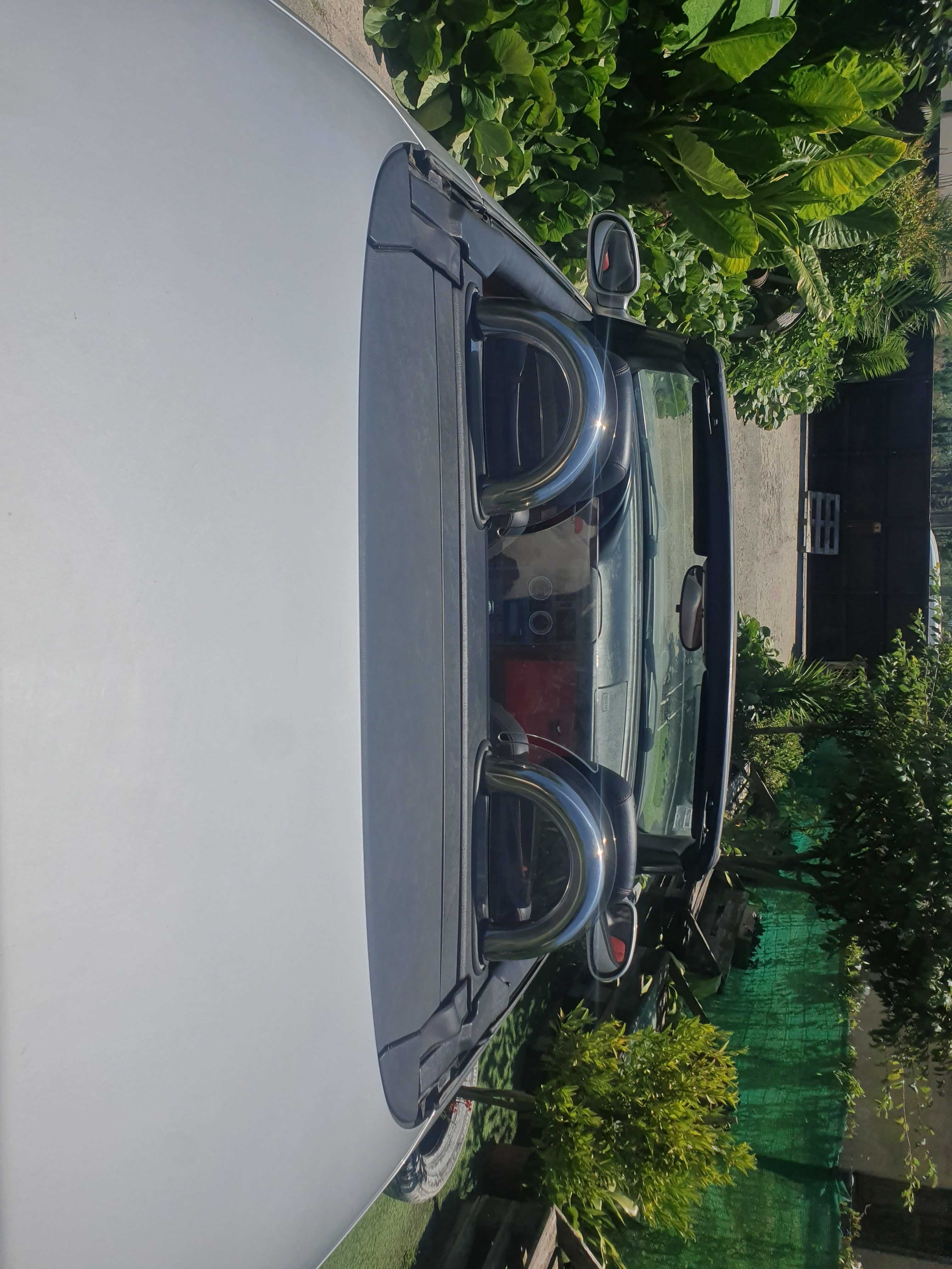 SLK cabrio muito lindo