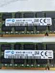 Pamięć RAM 2x 16gb Samsung
