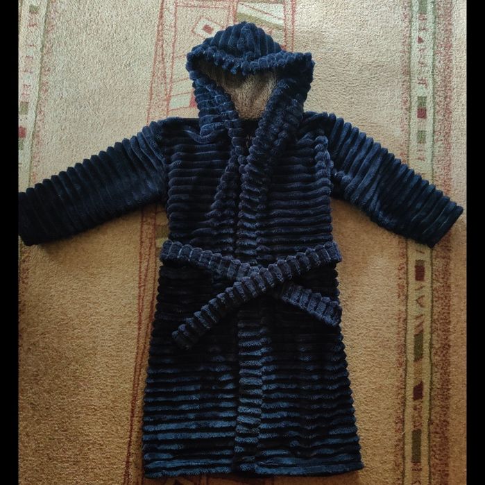 Халат домашній 110-116 F&F