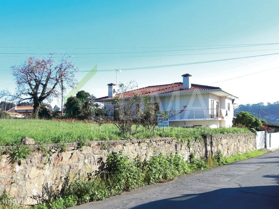 Terreno Venda Bairro