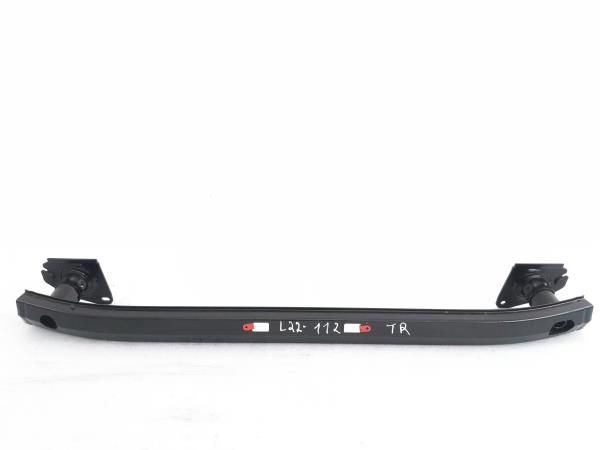 Reforço pára-choques trás OPEL Corsa D