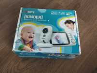 Kamera blitz kinder