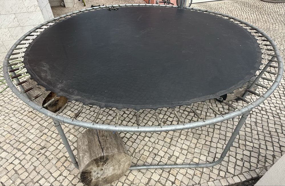 Trampolim 3,60 mt