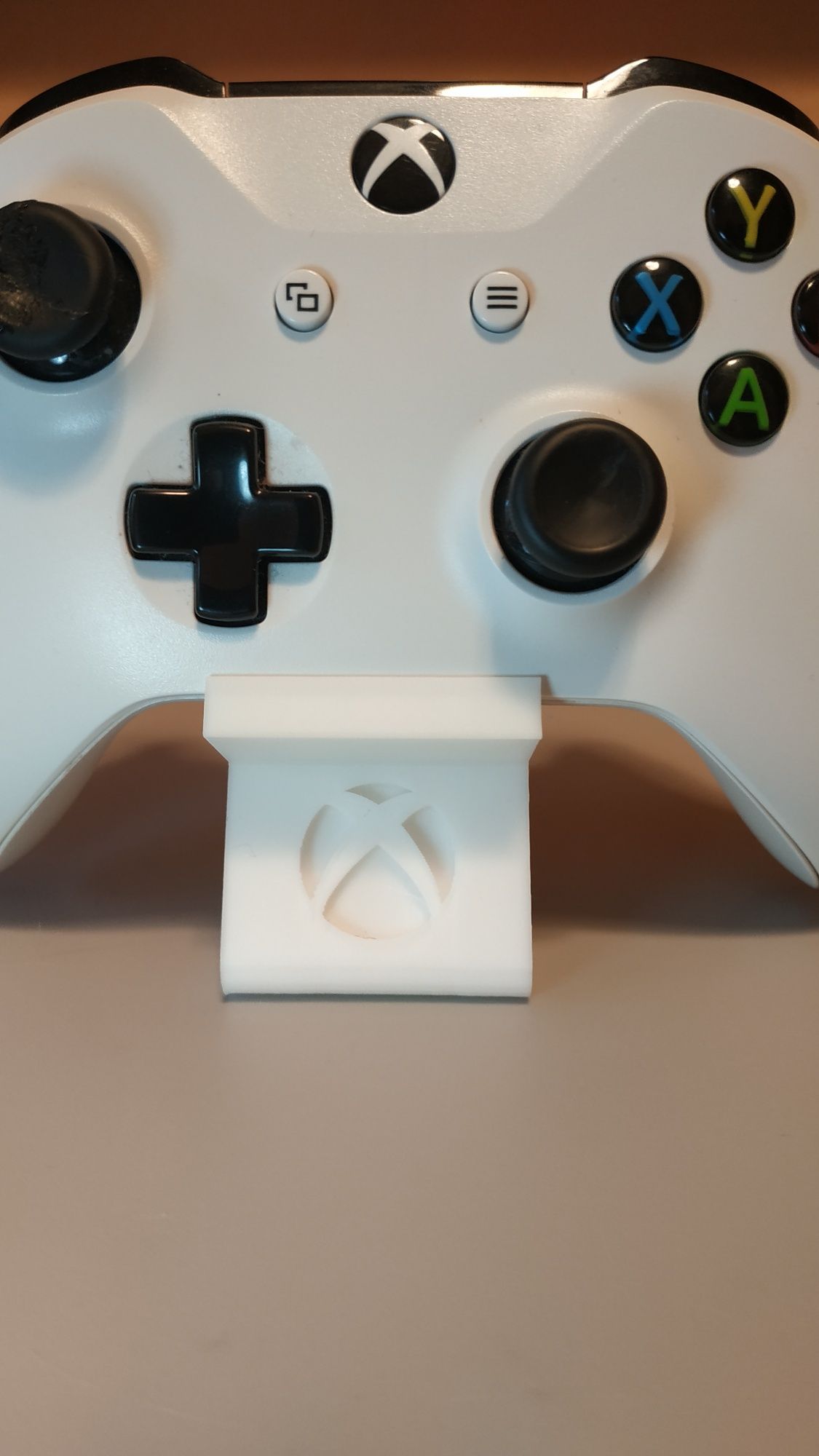 Подставка  под джойстик XBOX, Holder controller XBOX